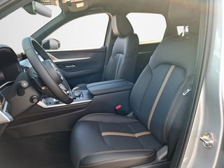 Mazda CX-60 2.5L e-SKYACTIV PHEV 327ps 8AT AWD Homura COSO - bilder 4