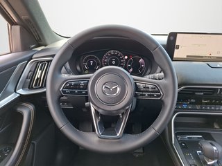 Mazda CX-60 2.5L e-SKYACTIV PHEV 327ps 8AT AWD Homura COSO - bilder 6