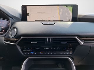 Mazda CX-60 2.5L e-SKYACTIV PHEV 327ps 8AT AWD Homura COSO - bilder 8