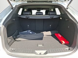 Mazda CX-60 2.5L e-SKYACTIV PHEV 327ps 8AT AWD Homura COSO - bilder 11