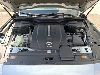 Mazda CX-60 2.5L e-SKYACTIV PHEV 327ps 8AT AWD Homura COSO - bilder 12