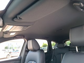 Mazda CX-60 2.5L e-SKYACTIV PHEV 327ps 8AT AWD Homura COSO - bilder 14