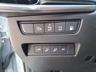 Mazda CX-60 2.5L e-SKYACTIV PHEV 327ps 8AT AWD Homura COSO - bilder 15