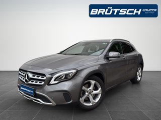 Mercedes-Benz GLA 250 Gebrauchtwagen Kaufen
