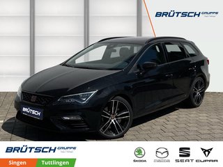 CUPRA Leon Sportstourer Neuwagen Kaufen