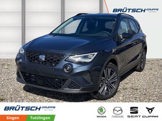Seat Arona Neuwagen Kaufen