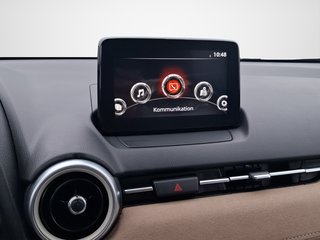 Mazda CX-3 Homura 2.0 KLIMA / NAVI / LED / SITZHEIZUNG - foto 2