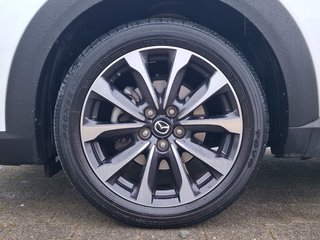 Mazda CX-3 Homura 2.0 KLIMA / NAVI / LED / SITZHEIZUNG - foto 7