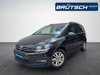 Volkswagen Touran Gebrauchtwagen Kaufen