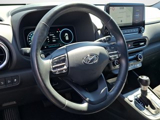 Hyundai KONA 1.6 CRDi Prime Mild-Hybrid 2WD AUTOMATIK / NAVI / LED - bilder 6