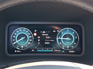 Hyundai KONA 1.6 CRDi Prime Mild-Hybrid 2WD AUTOMATIK / NAVI / LED - bilder 7