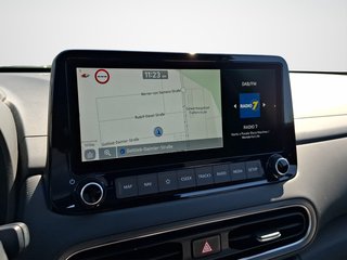 Hyundai KONA 1.6 CRDi Prime Mild-Hybrid 2WD AUTOMATIK / NAVI / LED - bilder 8