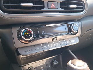 Hyundai KONA 1.6 CRDi Prime Mild-Hybrid 2WD AUTOMATIK / NAVI / LED - bilder 9