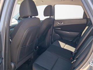 Hyundai KONA 1.6 CRDi Prime Mild-Hybrid 2WD AUTOMATIK / NAVI / LED - bilder 10