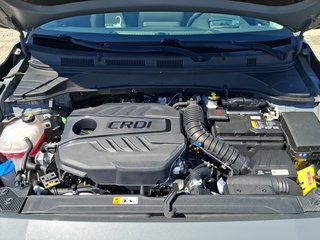 Hyundai KONA 1.6 CRDi Prime Mild-Hybrid 2WD AUTOMATIK / NAVI / LED - bilder 12
