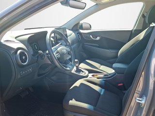 Hyundai KONA 1.6 CRDi Prime Mild-Hybrid 2WD AUTOMATIK / NAVI / LED - bilder 4