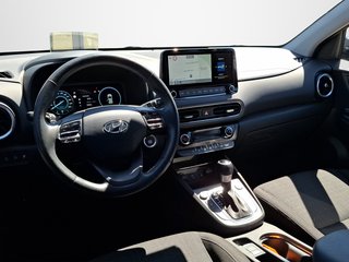 Hyundai KONA 1.6 CRDi Prime Mild-Hybrid 2WD AUTOMATIK / NAVI / LED - bilder 5