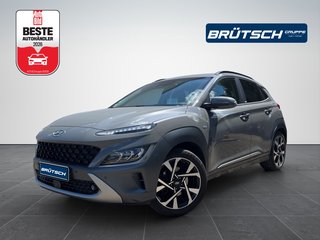 Hyundai KONA Gebrauchtwagen Kaufen