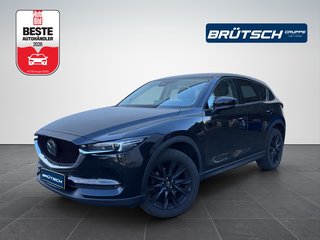 Mazda CX-5 Gebrauchtwagen Kaufen