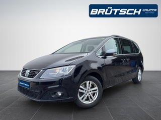 SEAT Alhambra Gebrauchtwagen Kaufen