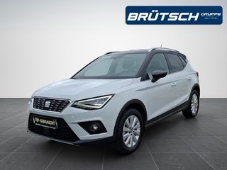 Seat Arona Gebrauchtwagen Kaufen