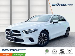 Mercedes-Benz A 180 Gebrauchtwagen Kaufen