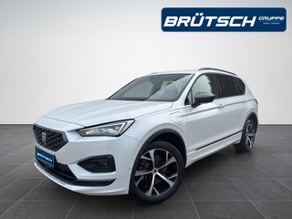 SEAT Tarraco Gebrauchtwagen Kaufen