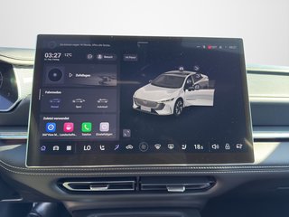 Mazda 6e EV 258ps Takumi 68,8 kWh - foto 3