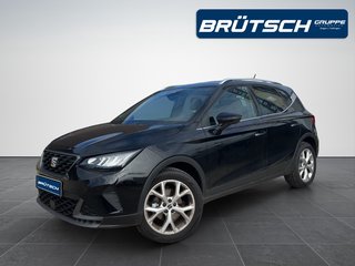 SEAT Arona Gebrauchtwagen Kaufen