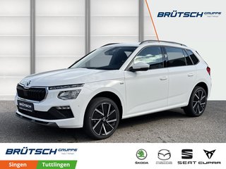 Skoda Kamiq Neuwagen Kaufen