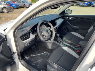Skoda Kamiq Drive 1,0 TSI DSG 85kW/115PS - bilder 2