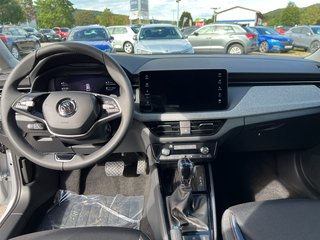 Skoda Kamiq Drive 1,0 TSI DSG 85kW/115PS - bilder 3