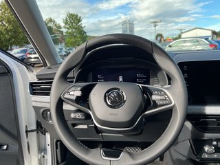 Skoda Kamiq Drive 1,0 TSI DSG 85kW/115PS - bilder 4