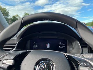 Skoda Kamiq Drive 1,0 TSI DSG 85kW/115PS - bilder 5
