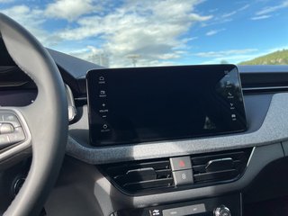 Skoda Kamiq Drive 1,0 TSI DSG 85kW/115PS - bilder 6