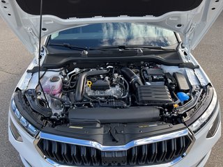 Skoda Kamiq Drive 1,0 TSI DSG 85kW/115PS - bilder 10