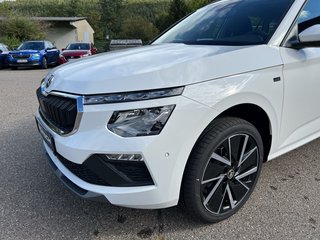 Skoda Kamiq Drive 1,0 TSI DSG 85kW/115PS - bilder 13