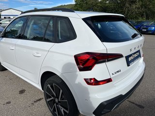 Skoda Kamiq Drive 1,0 TSI DSG 85kW/115PS - bilder 14