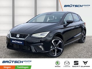 Seat Ibiza Vorführfahrzeug Kaufen