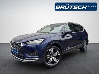 SEAT Tarraco Gebrauchtwagen Kaufen