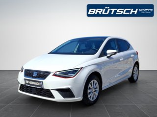 Seat Ibiza Gebrauchtwagen Kaufen
