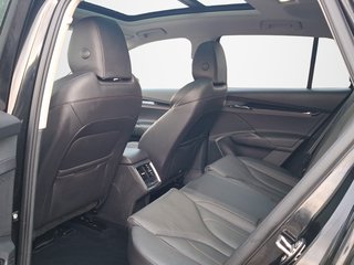 Skoda Enyaq 80 Suite LEDER / E-SITZE / ACC / PANORAMA / LED - bilder 4