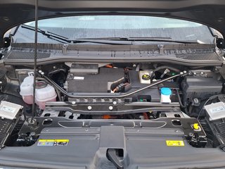 Skoda Enyaq 80 Suite LEDER / E-SITZE / ACC / PANORAMA / LED - bilder 6