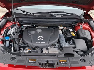 Mazda CX-5 Takumi AWD 2.2CD AUTOMATIK / LEDER / MATRIX-LED / NAVI - foto 7