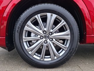 Mazda CX-5 Takumi AWD 2.2CD AUTOMATIK / LEDER / MATRIX-LED / NAVI - foto 8