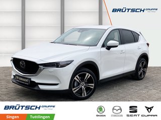 Mazda CX-5 Gebrauchtwagen Kaufen