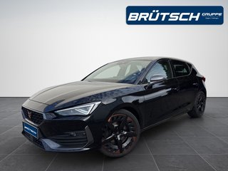 CUPRA Leon Gebrauchtwagen Kaufen