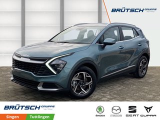 Kia Sportage age.one-day registration Kaufen