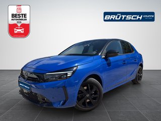 Opel Corsa Gebrauchtwagen Kaufen