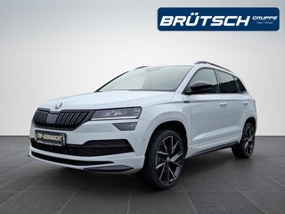 Skoda Karoq Gebrauchtwagen Kaufen